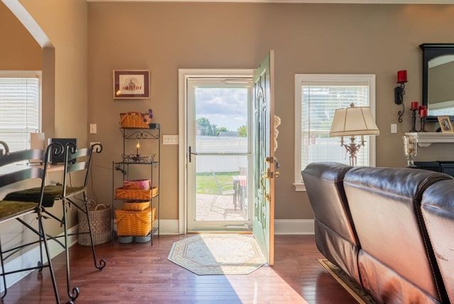 3345 REDBUD LN, Rockingham, VA 22801