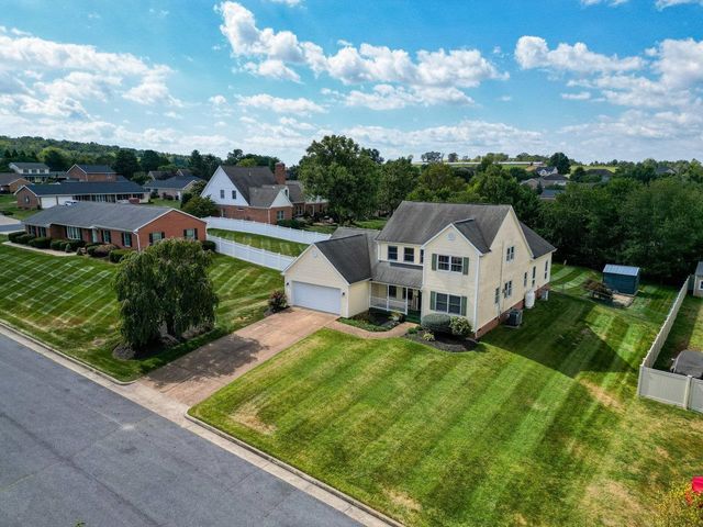 3345 REDBUD LN, Rockingham, VA 22801