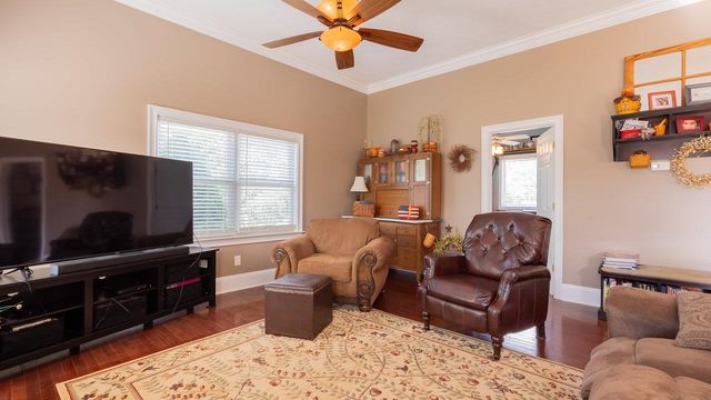 3345 REDBUD LN, Rockingham, VA 22801