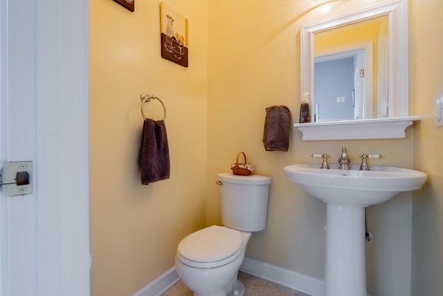 3345 REDBUD LN, Rockingham, VA 22801