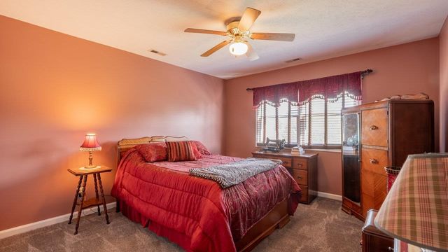 3345 REDBUD LN, Rockingham, VA 22801