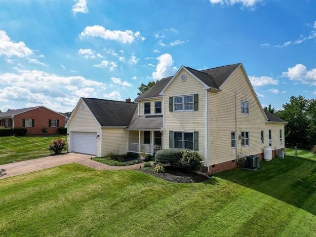 3345 REDBUD LN, Rockingham, VA 22801