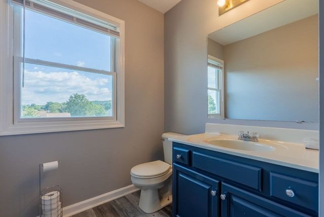 3345 REDBUD LN, Rockingham, VA 22801