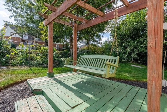 3345 REDBUD LN, Rockingham, VA 22801