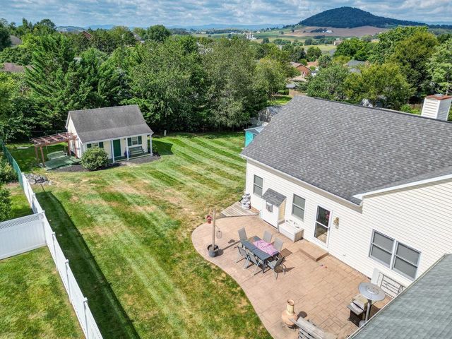 3345 REDBUD LN, Rockingham, VA 22801