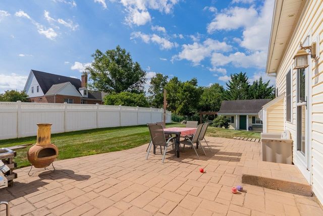 3345 REDBUD LN, Rockingham, VA 22801