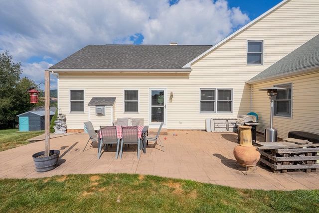 3345 REDBUD LN, Rockingham, VA 22801