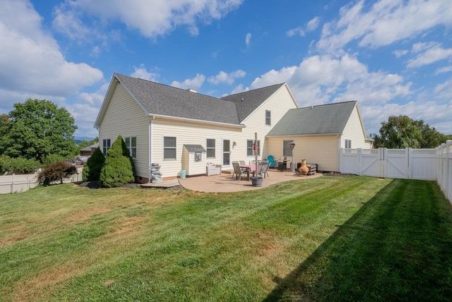 3345 REDBUD LN, Rockingham, VA 22801