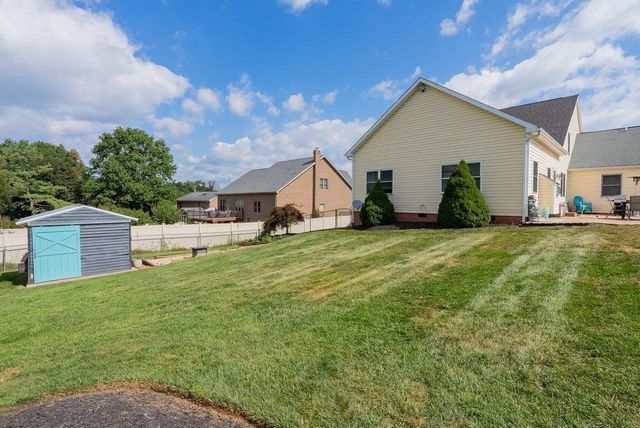 3345 REDBUD LN, Rockingham, VA 22801