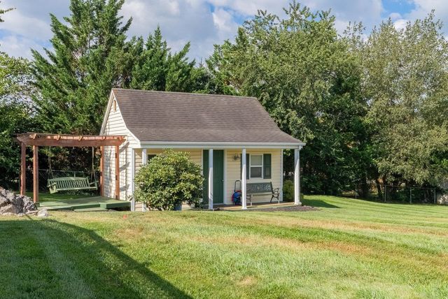 3345 REDBUD LN, Rockingham, VA 22801