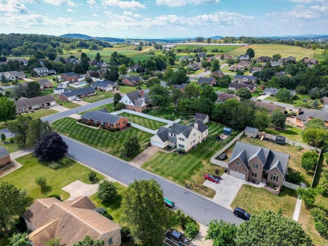 3345 REDBUD LN, Rockingham, VA 22801