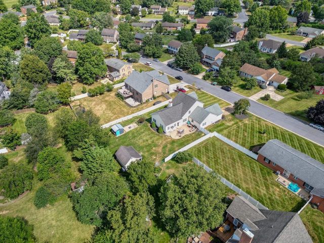 3345 REDBUD LN, Rockingham, VA 22801