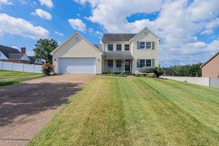 3345 REDBUD LN, Rockingham, VA 22801