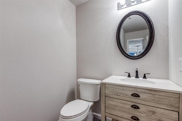 1817 Heron Drive, Aubrey, TX 76227