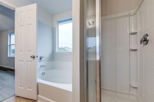 1817 Heron Drive, Aubrey, TX 76227