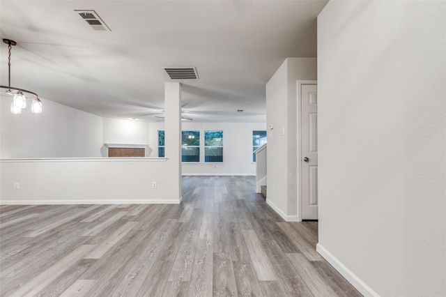 1817 Heron Drive, Aubrey, TX 76227