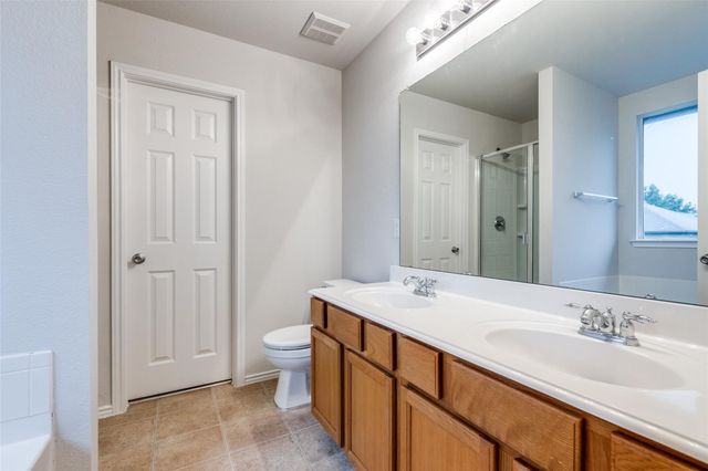1817 Heron Drive, Aubrey, TX 76227