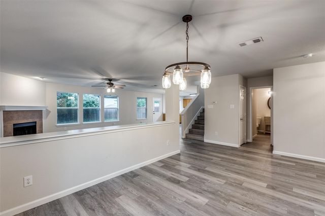 1817 Heron Drive, Aubrey, TX 76227