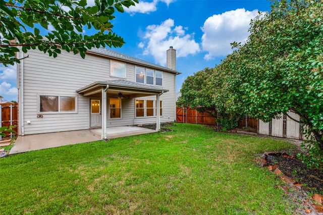 1817 Heron Drive, Aubrey, TX 76227
