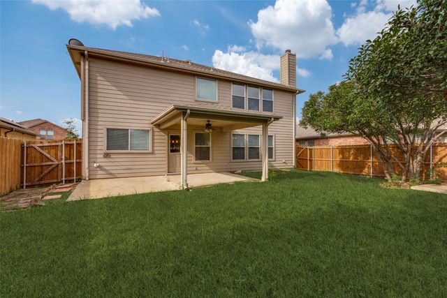 1817 Heron Drive, Aubrey, TX 76227