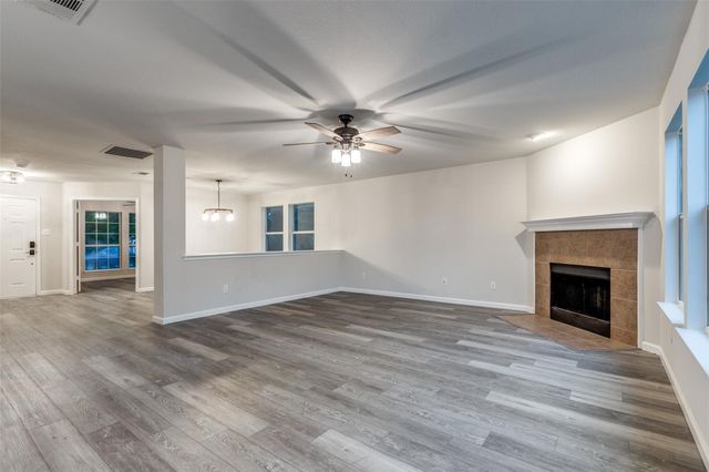 1817 Heron Drive, Aubrey, TX 76227