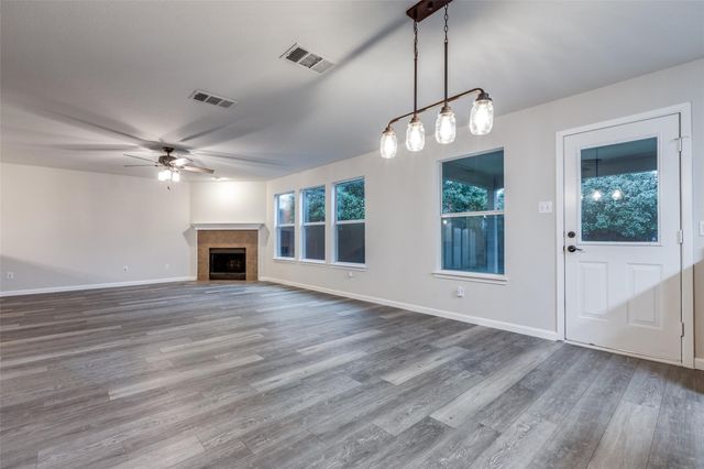 1817 Heron Drive, Aubrey, TX 76227