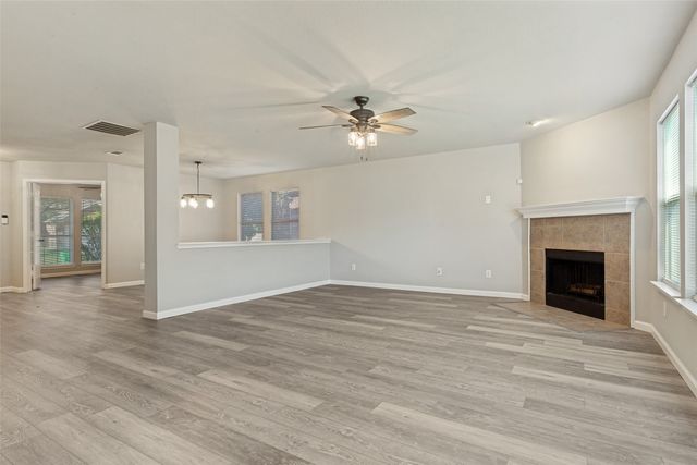 1817 Heron Drive, Aubrey, TX 76227