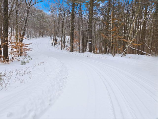 22 West Bergamo Road, Madison, NH 03849