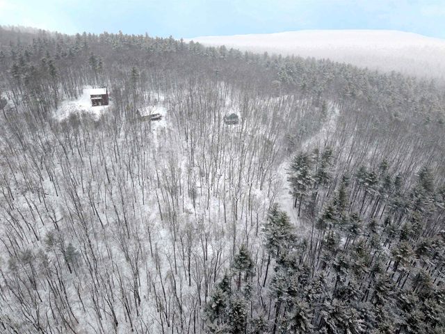 22 West Bergamo Road, Madison, NH 03849