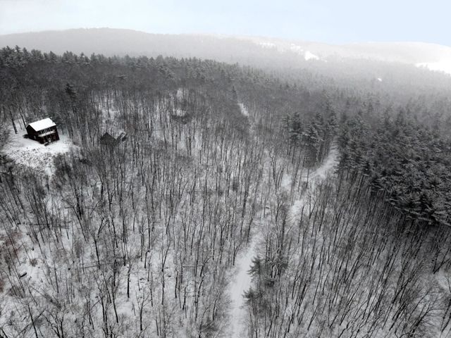 22 West Bergamo Road, Madison, NH 03849