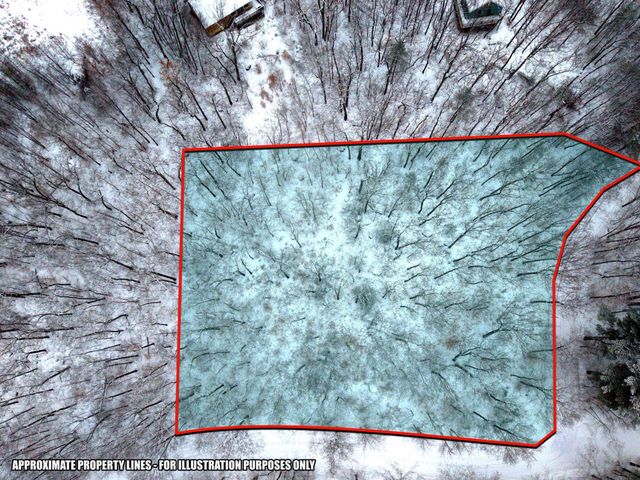 22 West Bergamo Road, Madison, NH 03849