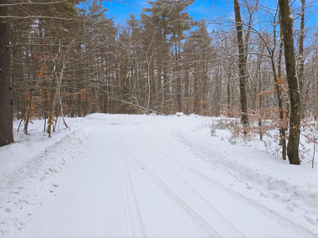 22 West Bergamo Road, Madison, NH 03849