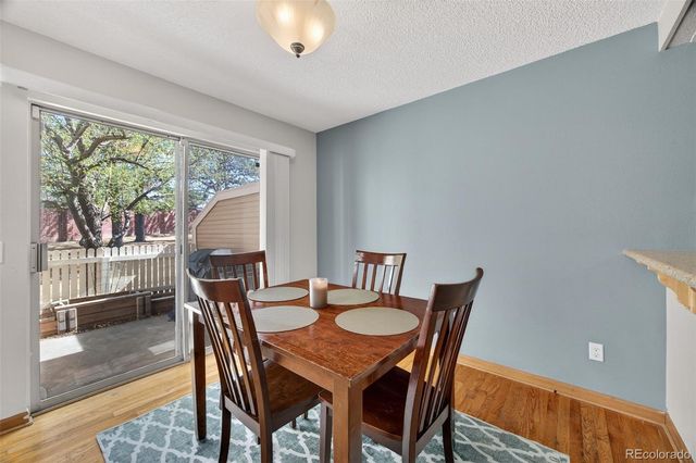 4316 S Blackhawk Way, Aurora, CO 80015