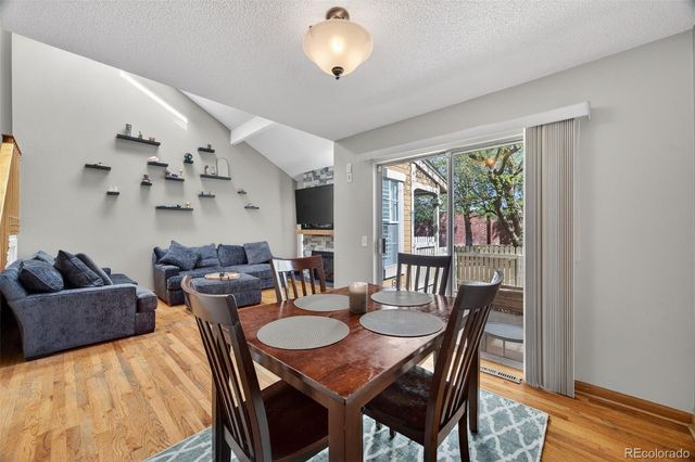 4316 S Blackhawk Way, Aurora, CO 80015