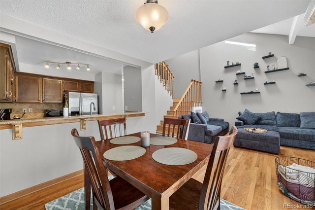 4316 S Blackhawk Way, Aurora, CO 80015