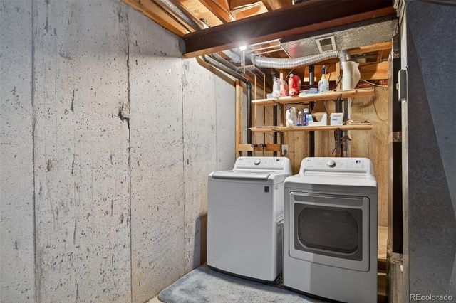 4316 S Blackhawk Way, Aurora, CO 80015