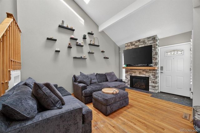 4316 S Blackhawk Way, Aurora, CO 80015