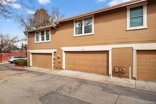 4316 S Blackhawk Way, Aurora, CO 80015
