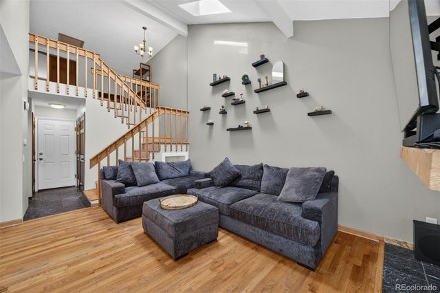 4316 S Blackhawk Way, Aurora, CO 80015