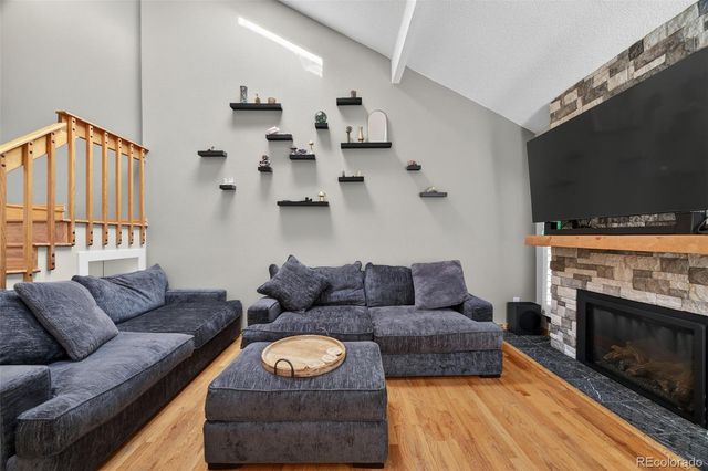 4316 S Blackhawk Way, Aurora, CO 80015