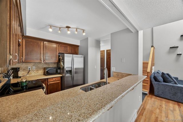 4316 S Blackhawk Way, Aurora, CO 80015