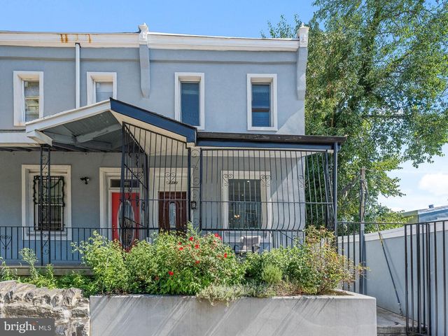 4243 PENN ST, Philadelphia, PA 19124