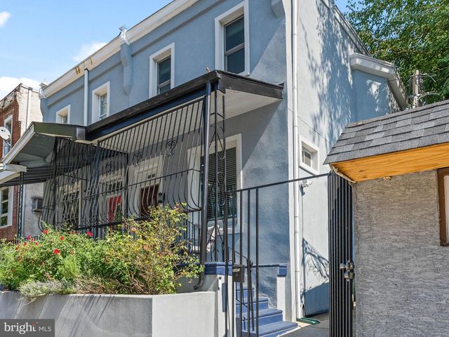 4243 PENN ST, Philadelphia, PA 19124