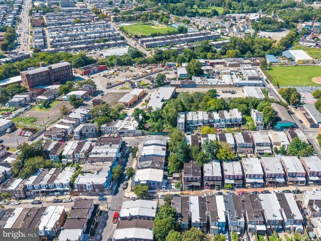 4243 PENN ST, Philadelphia, PA 19124