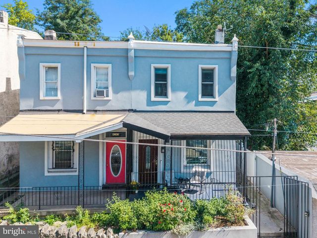 4243 PENN ST, Philadelphia, PA 19124