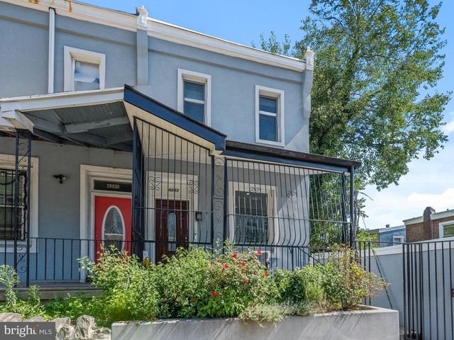 4243 PENN ST, Philadelphia, PA 19124