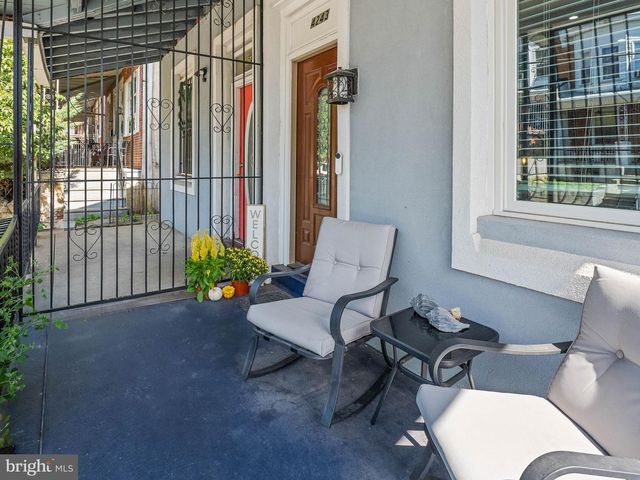 4243 PENN ST, Philadelphia, PA 19124