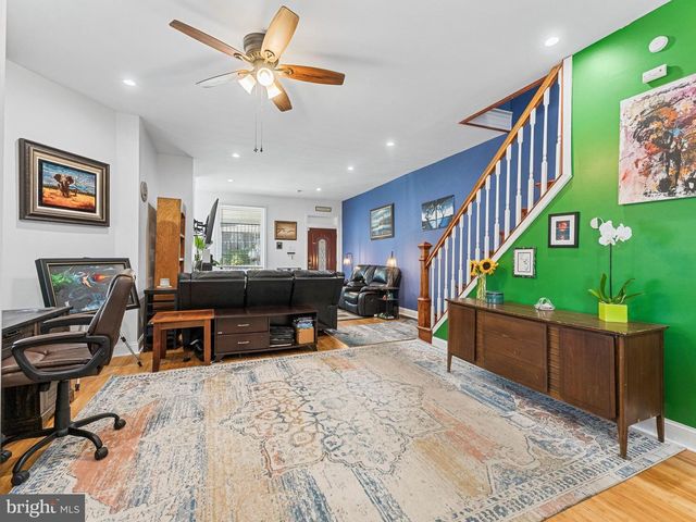4243 PENN ST, Philadelphia, PA 19124