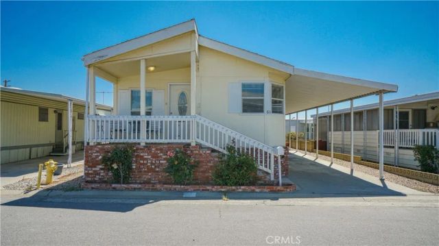 416 Jeffries 60, Monrovia, CA 91016
