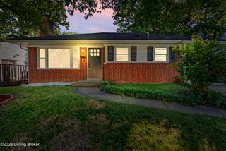 3715 Rosemont Blvd, Louisville, KY 40218